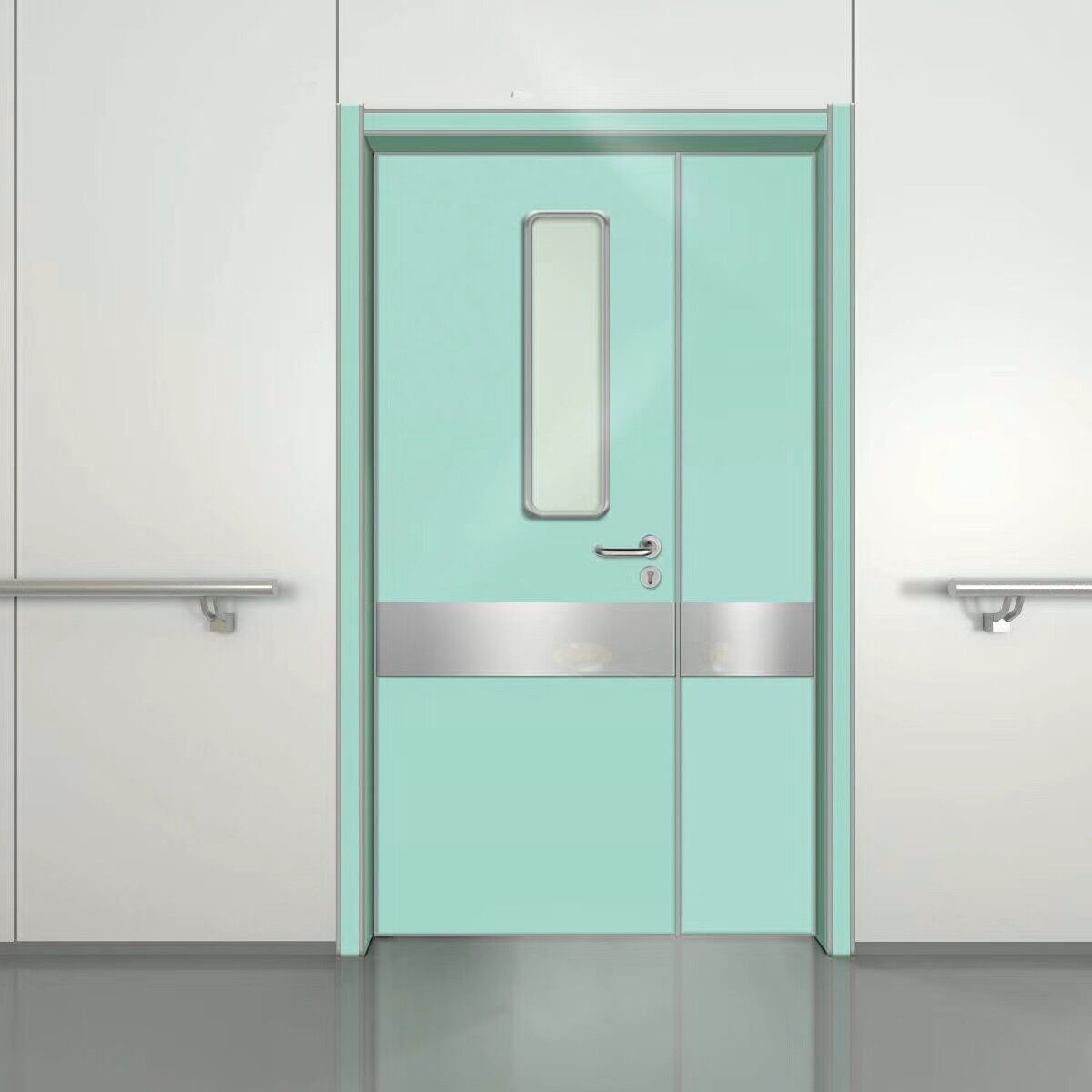 醫(yī)院專用門(mén)