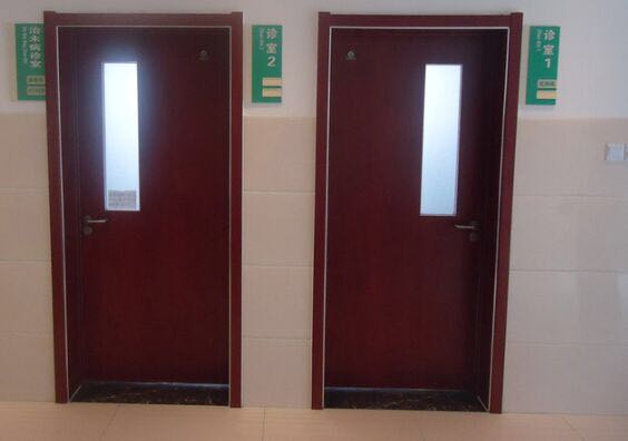 中醫(yī)院專用門，中醫(yī)院專用門款式