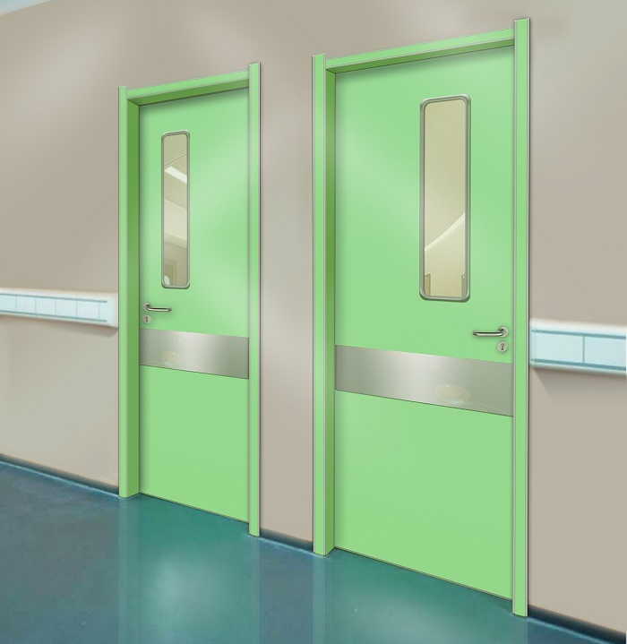 中國(guó)醫(yī)院專用門十大品牌排行榜