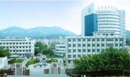 濟(jì)南千佛山醫(yī)院