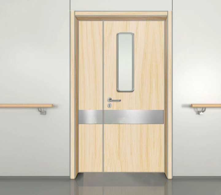 醫(yī)院門、醫(yī)用門優(yōu)選-用醫(yī)院專用門就用大品牌