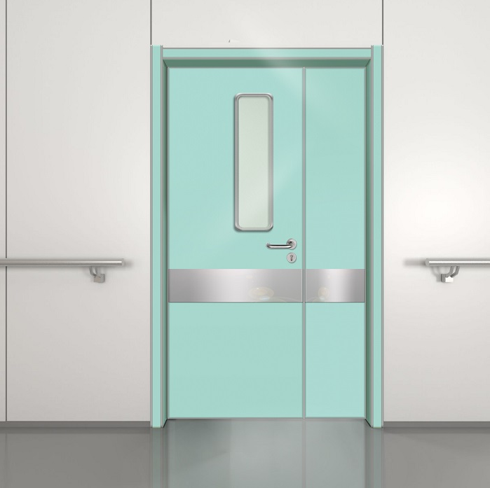 醫(yī)院專用門抗菌檢測(cè)報(bào)告，正規(guī)認(rèn)證，手續(xù)齊全