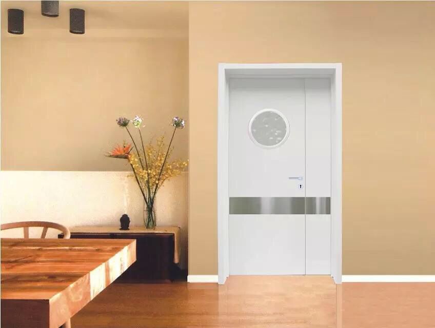 徽州宴事件，豪森醫(yī)院專用門廠家要點(diǎn)評